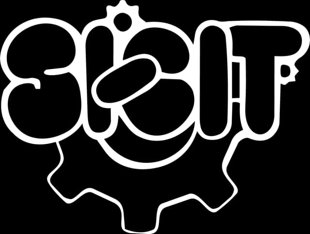 Logo de l’option SI-CIT