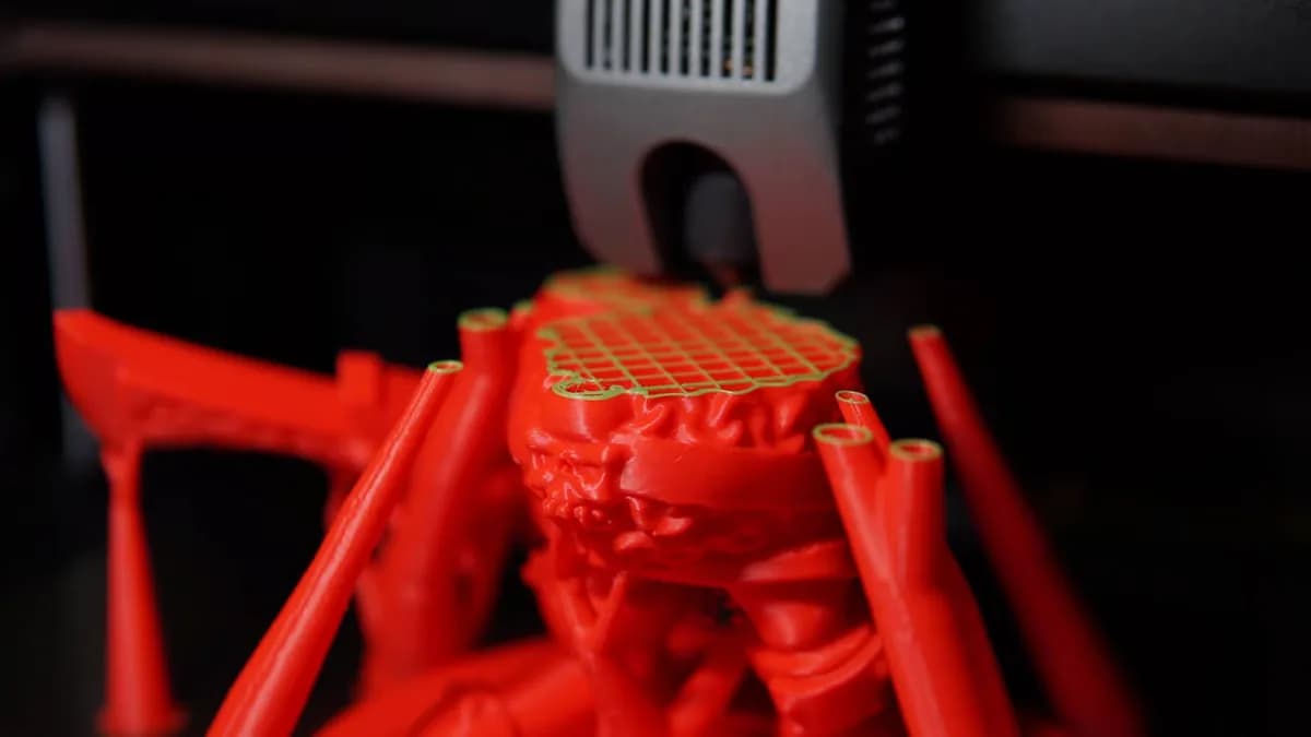 Impression 3D